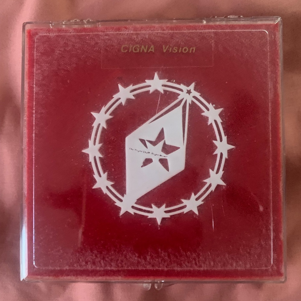 Vintage Opelle Corning Collectable